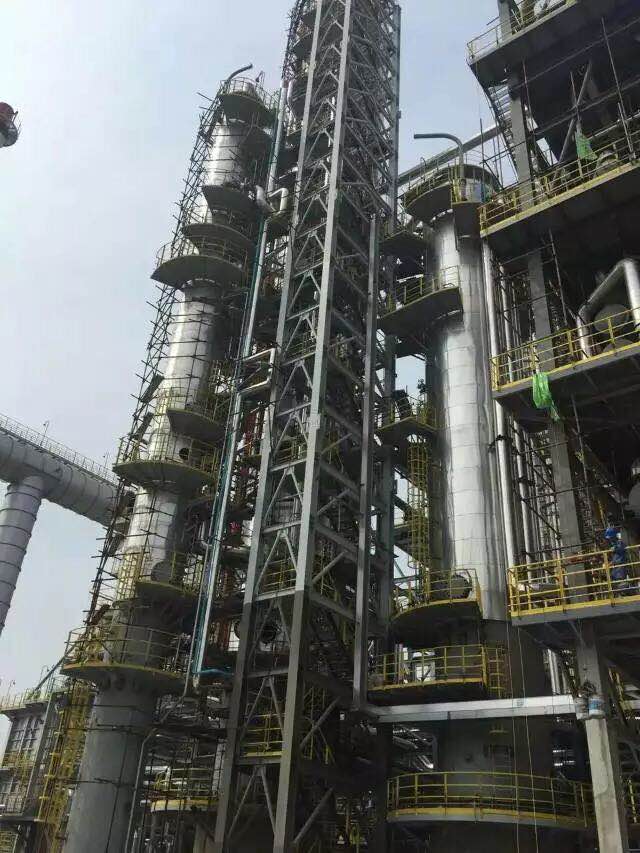 蓬溪设备翻新喷涂・钢构厂房升级改造