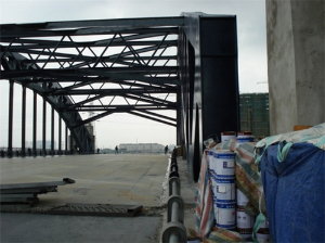 蓬溪专注工业场景喷漆服务