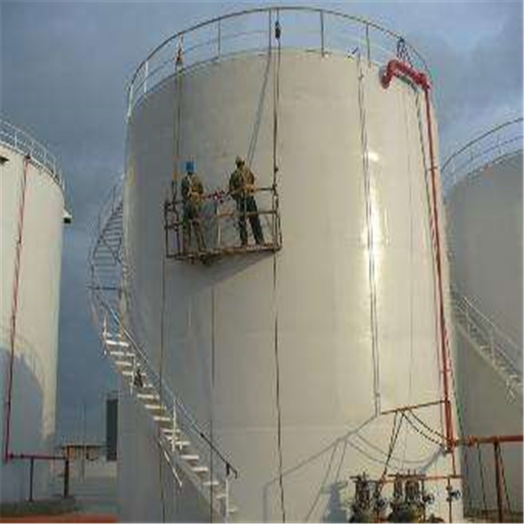 蓬溪喷漆翻新・工业喷漆・设备喷漆服务简介